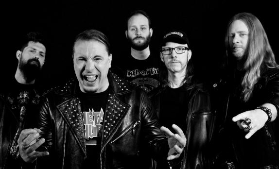 Rising Steel – Heavy Metal