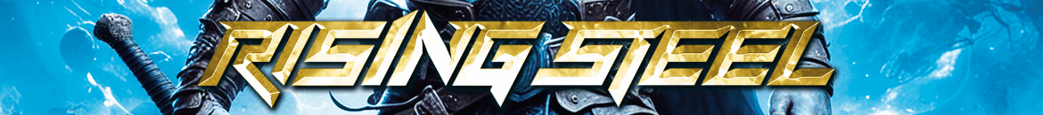 LOGO RISING WP